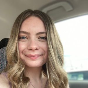 Meet your Posher, Sadie